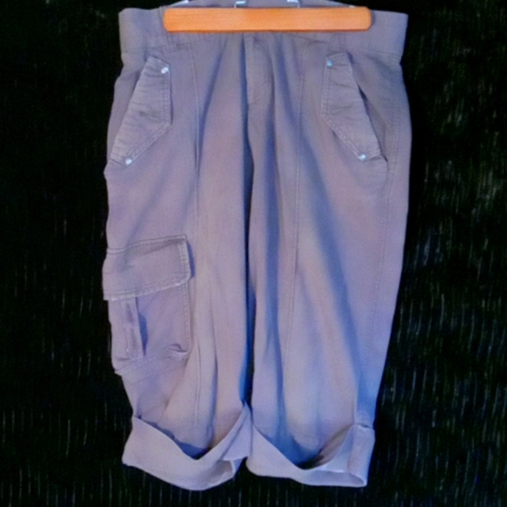 Diesel shorts all cotton size 30